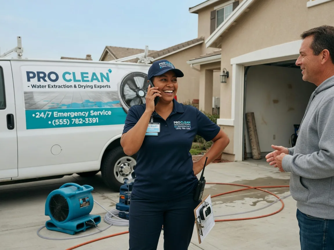 Water Extraction & Drying Jaroso, CO FAQs